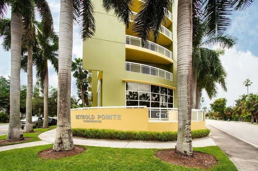 Small Image of 816 NORTH WEST 11TH ST #309, Miami Number 2