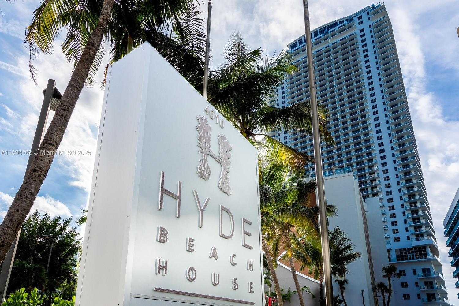 Small Image of 4010 SOUTH OCEAN DR #R2004, Hollywood Number 22