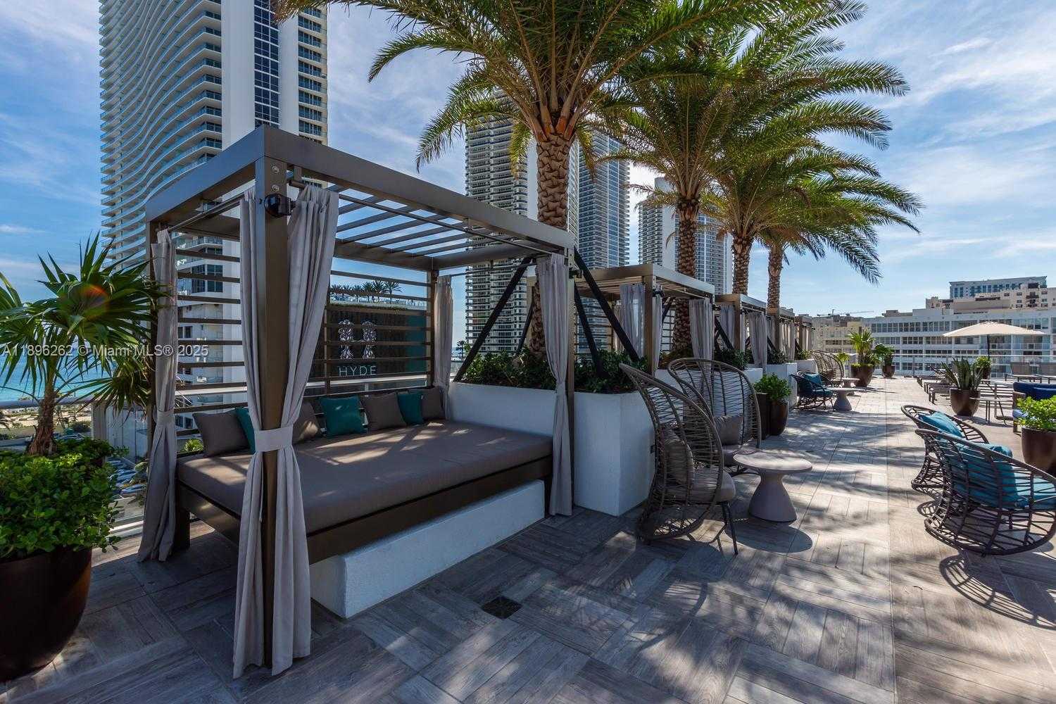 Small Image of 4010 SOUTH OCEAN DR #R2004, Hollywood Number 27