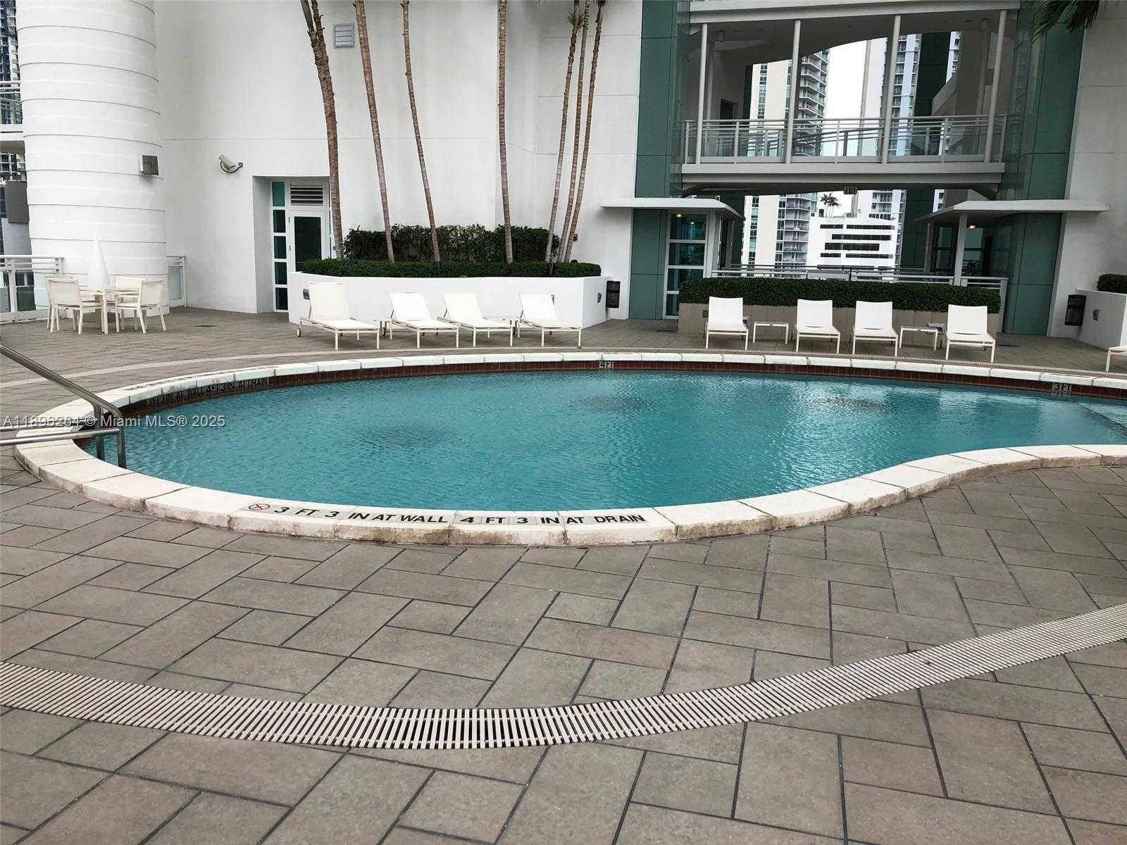 Small Image of 900 BRICKELL KEY BLVD #2205, Miami Number 34