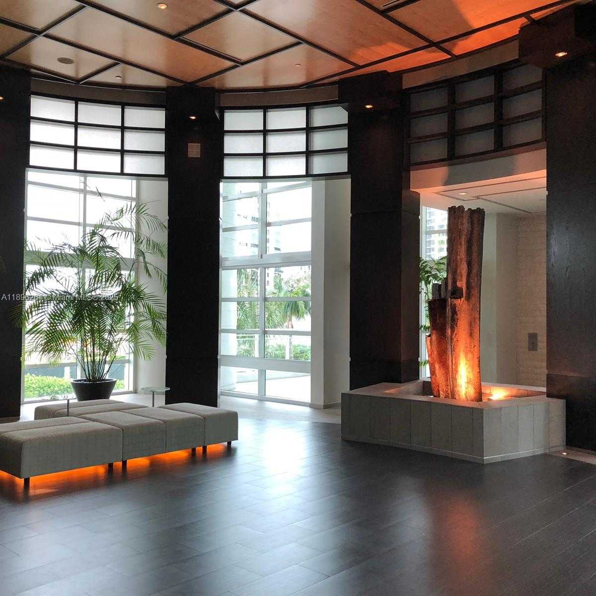 Small Image of 900 BRICKELL KEY BLVD #2205, Miami Number 42