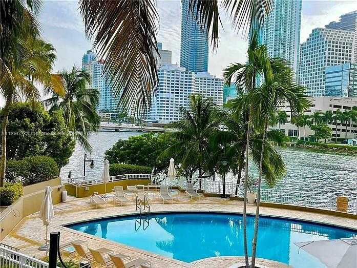 Small Image of 801 BRICKELL KEY BLVD #1901, Miami Number 12
