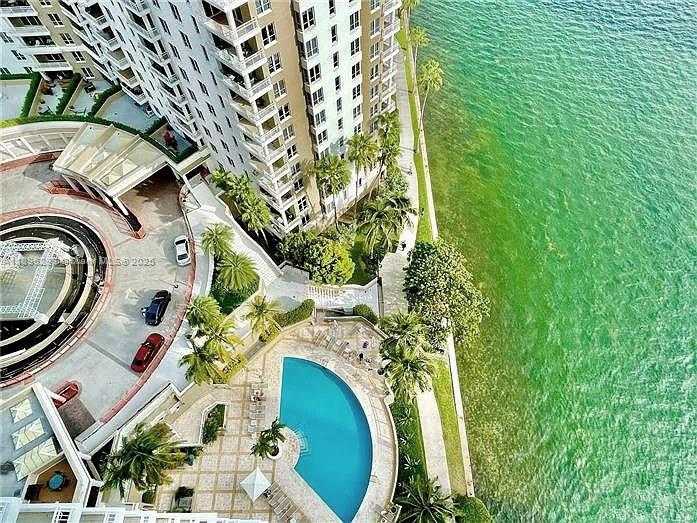 Small Image of 801 BRICKELL KEY BLVD #1901, Miami Number 13