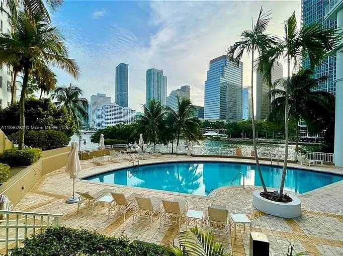 Small Image of 801 BRICKELL KEY BLVD #1901, Miami Number 14