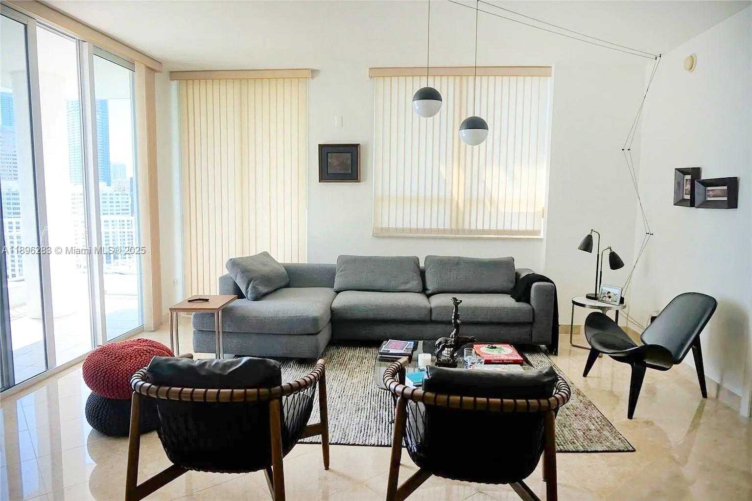 Small Image of 801 BRICKELL KEY BLVD #1901, Miami Number 2