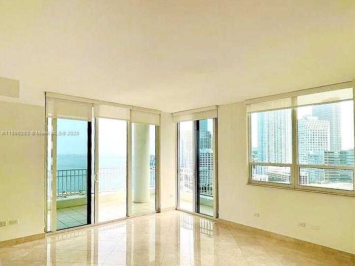 Small Image of 801 BRICKELL KEY BLVD #1901, Miami Number 4