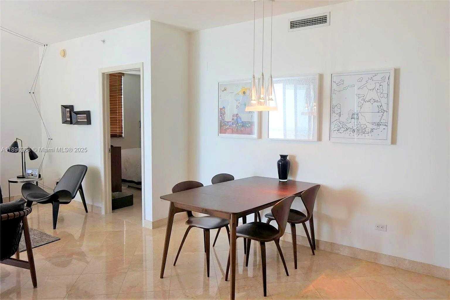 Small Image of 801 BRICKELL KEY BLVD #1901, Miami Number 7