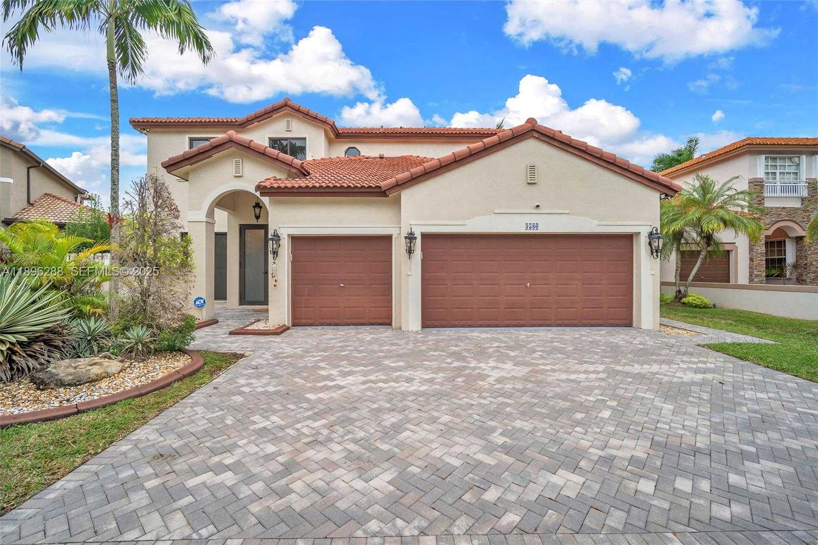 Small Image of 3586 SOUTH WEST 143RD AVE, Miramar Number 10