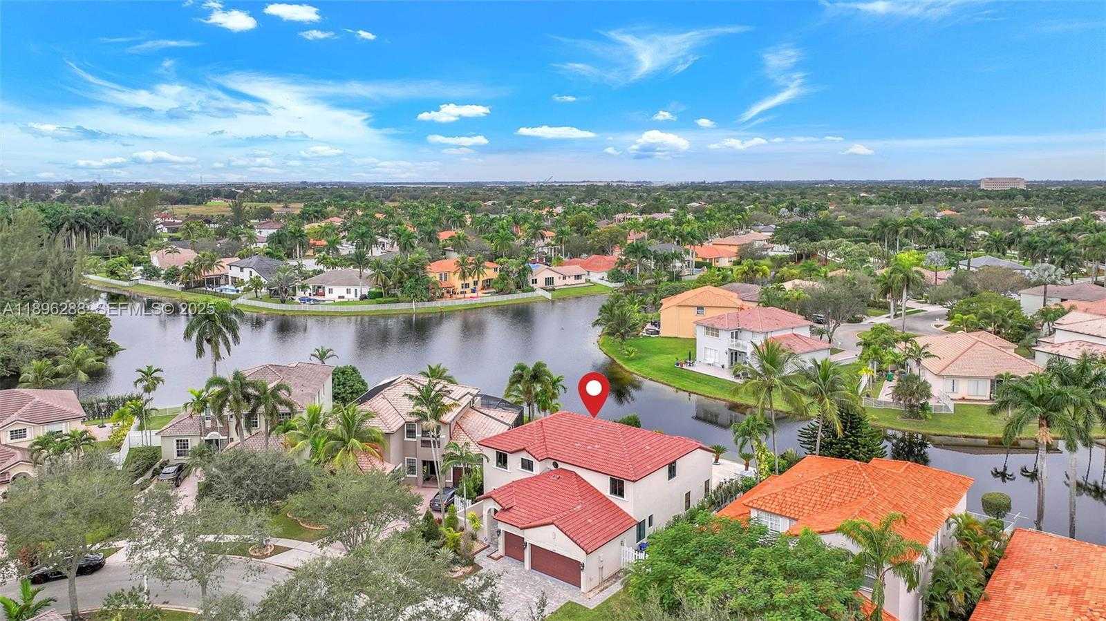 Small Image of 3586 SOUTH WEST 143RD AVE, Miramar Number 4