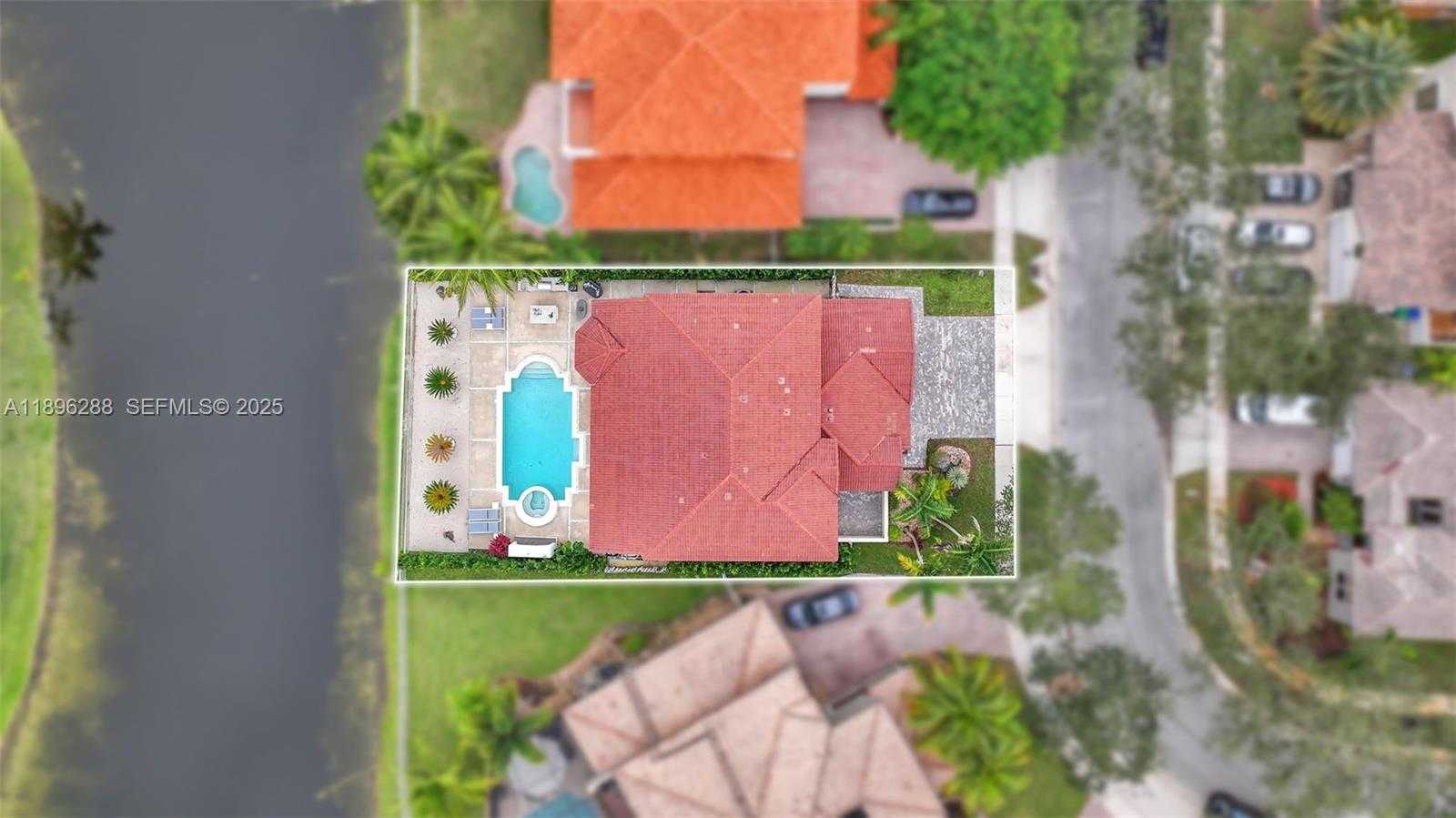 Small Image of 3586 SOUTH WEST 143RD AVE, Miramar Number 5