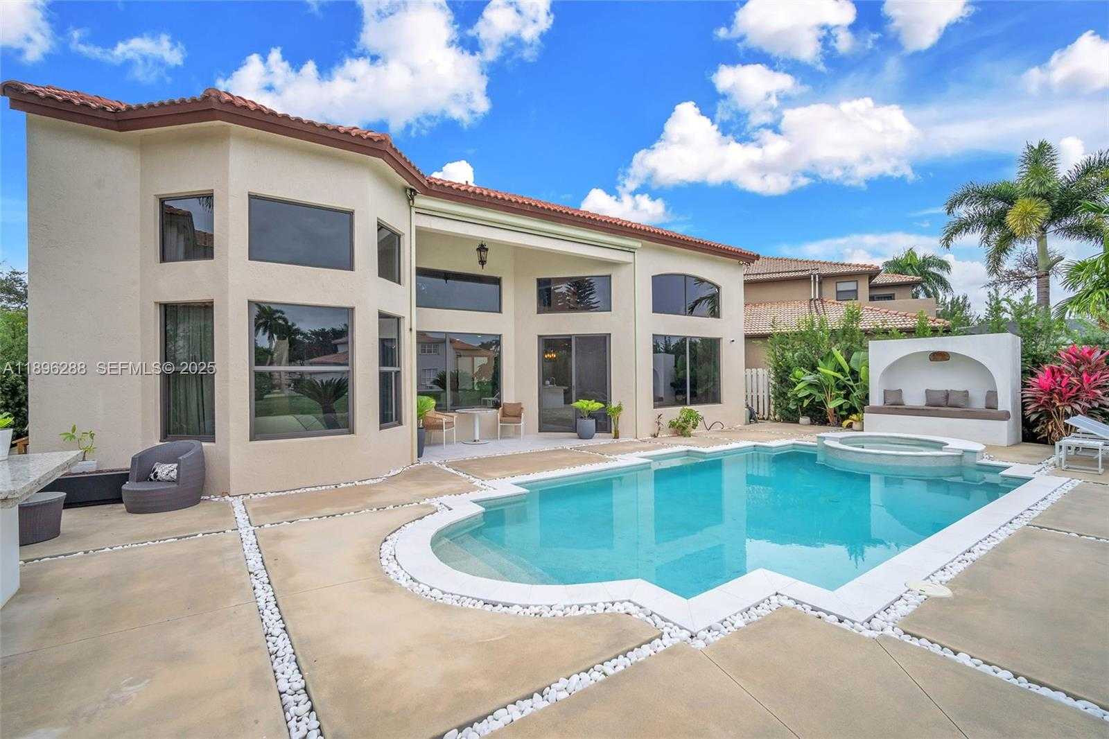 Small Image of 3586 SOUTH WEST 143RD AVE, Miramar Number 6