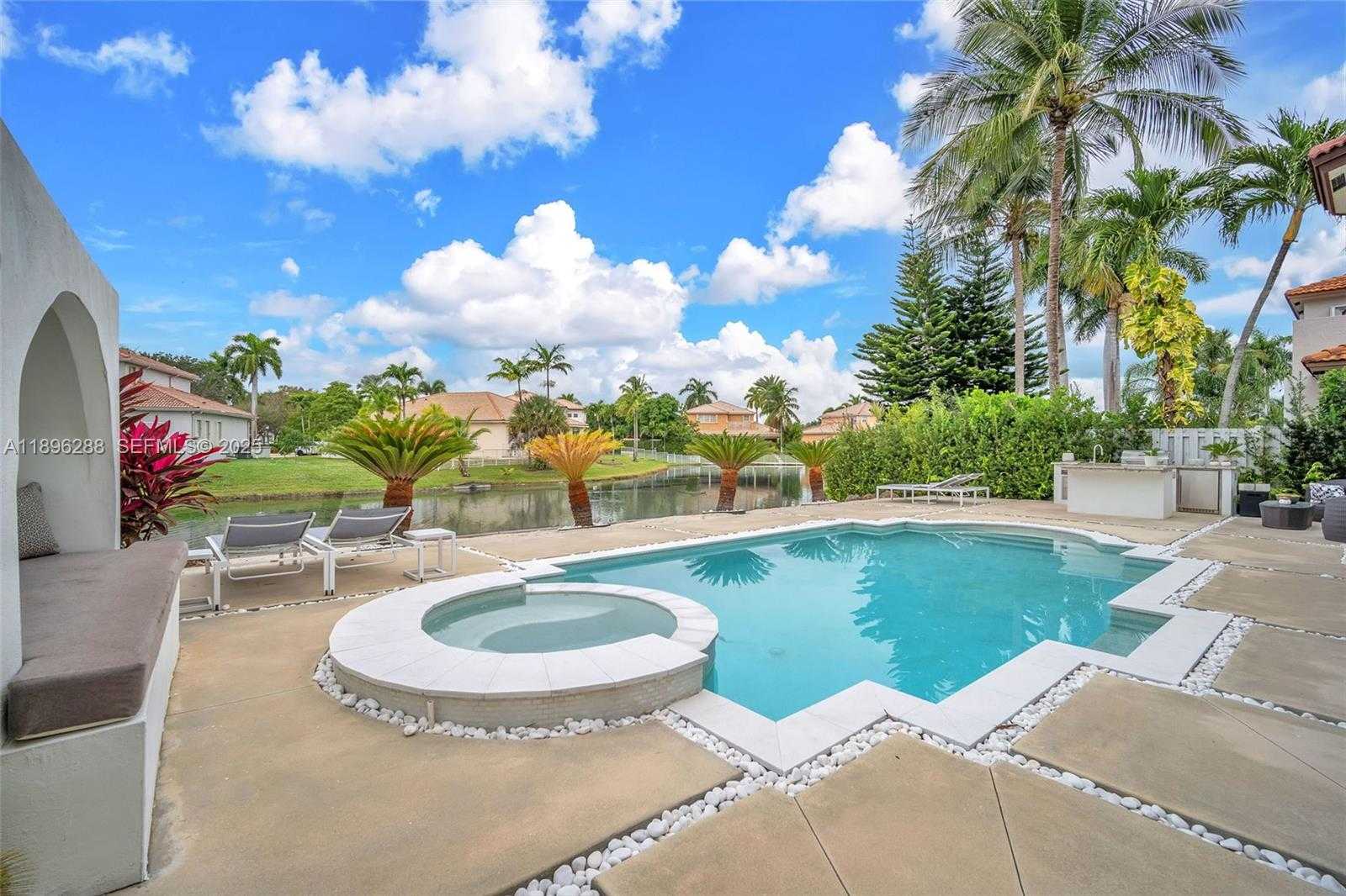 Small Image of 3586 SOUTH WEST 143RD AVE, Miramar Number 8