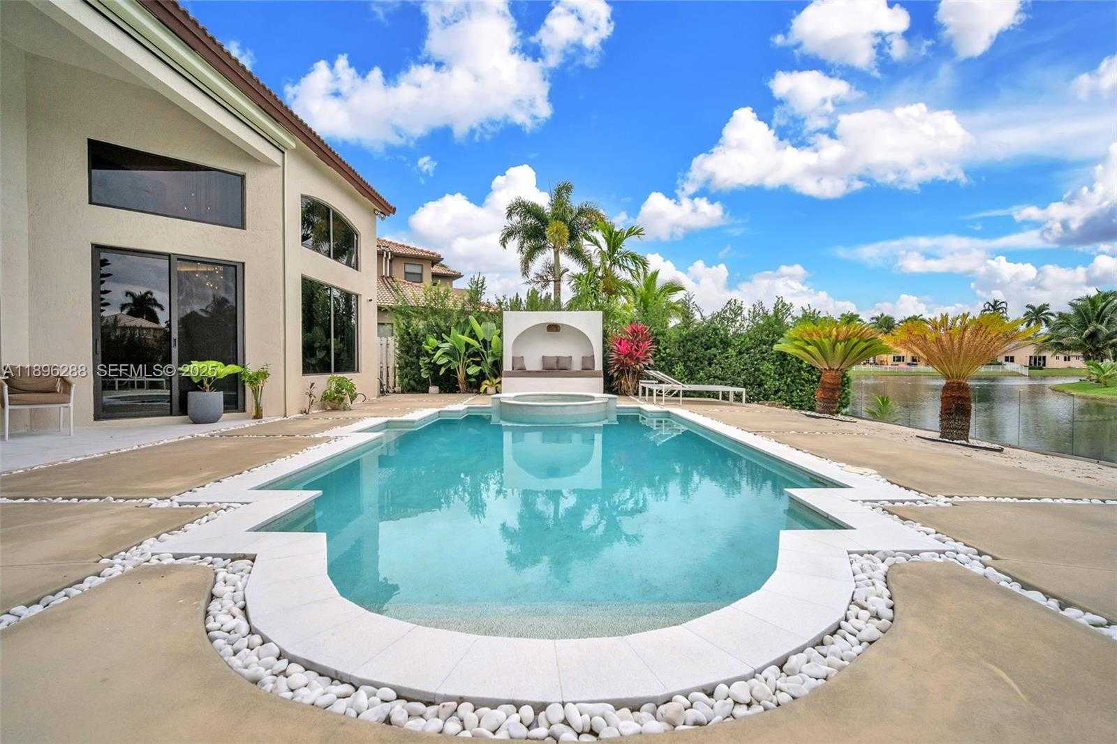 Small Image of 3586 SOUTH WEST 143RD AVE, Miramar Number 9