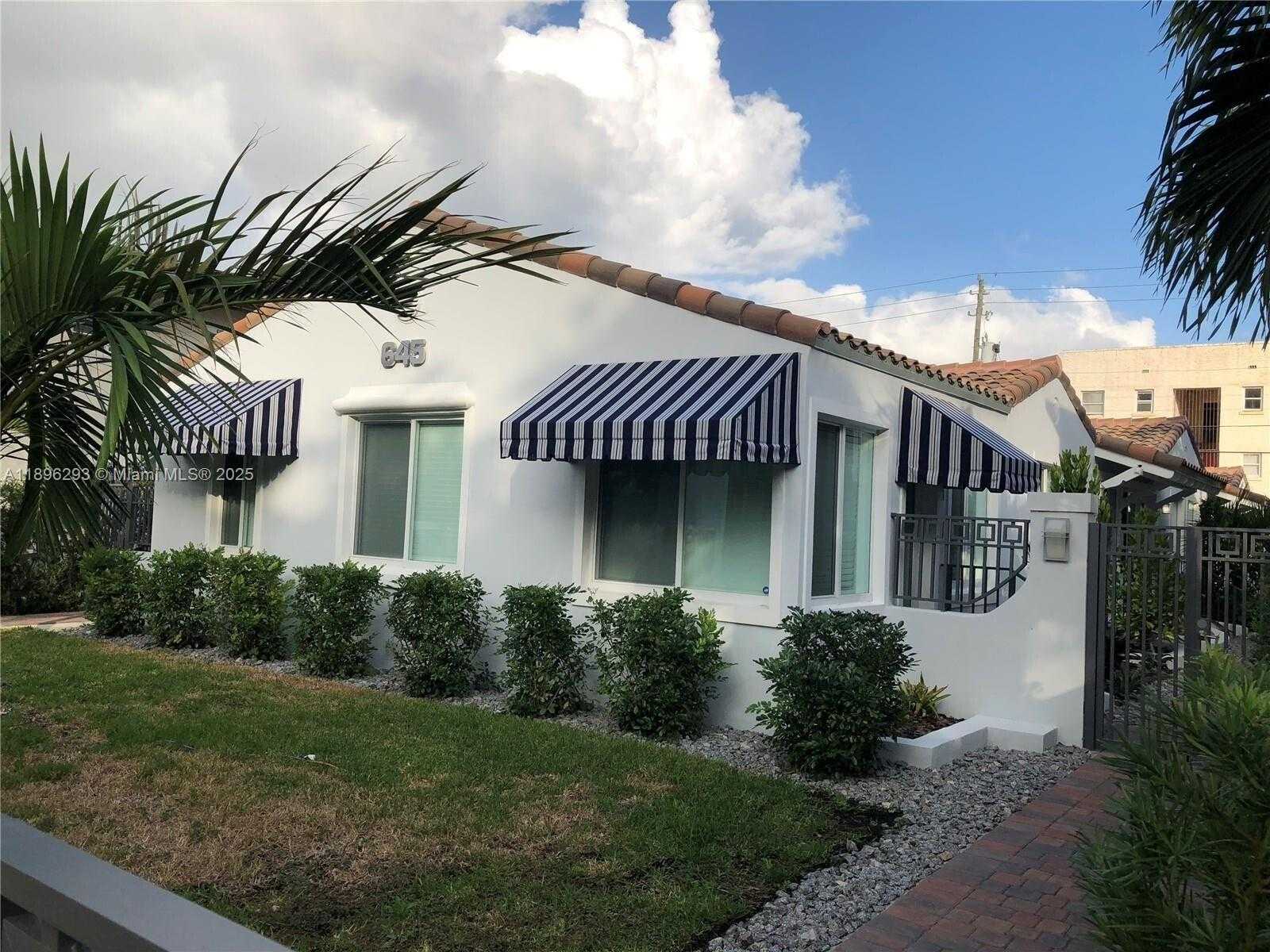 Small Image of 645 LENOX AVE #5, Miami Beach Number 3