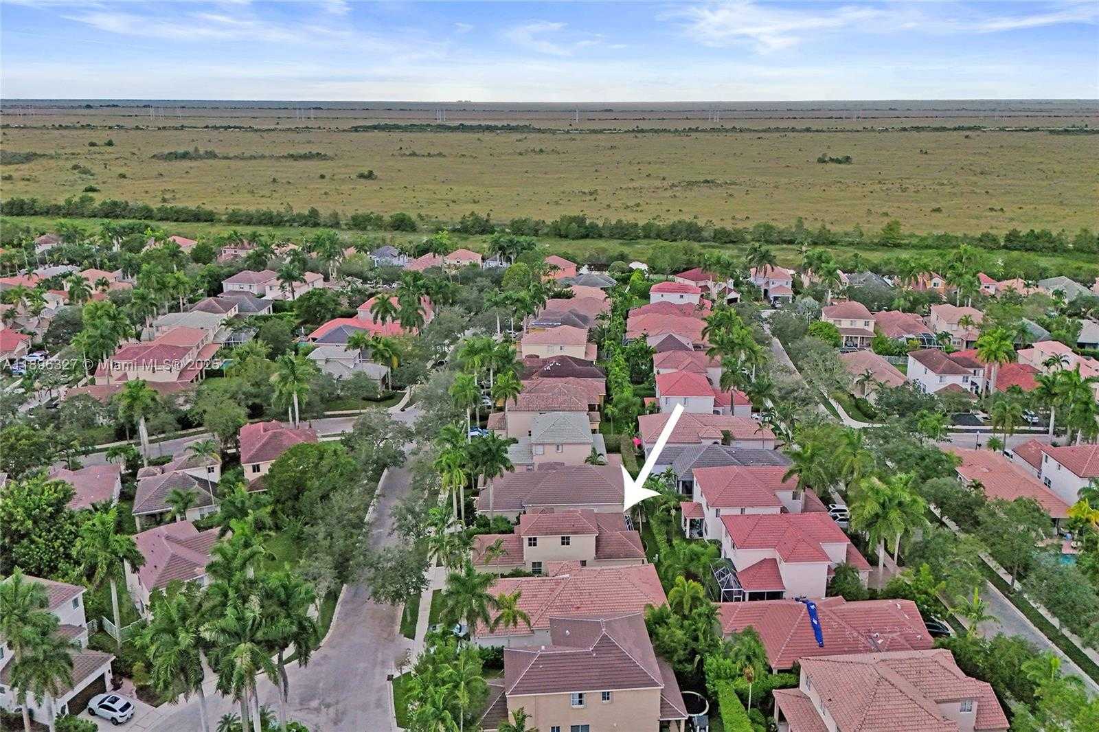 Small Image of 1725 WINTERBERRY LN #1725, Weston Number 59