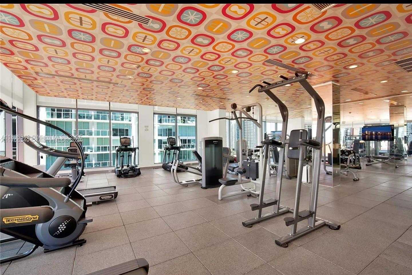 Small Image of 31 SOUTH EAST 6TH ST #1201, Miami Number 10