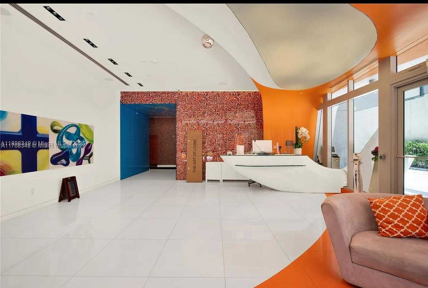 Small Image of 31 SOUTH EAST 6TH ST #1201, Miami Number 12