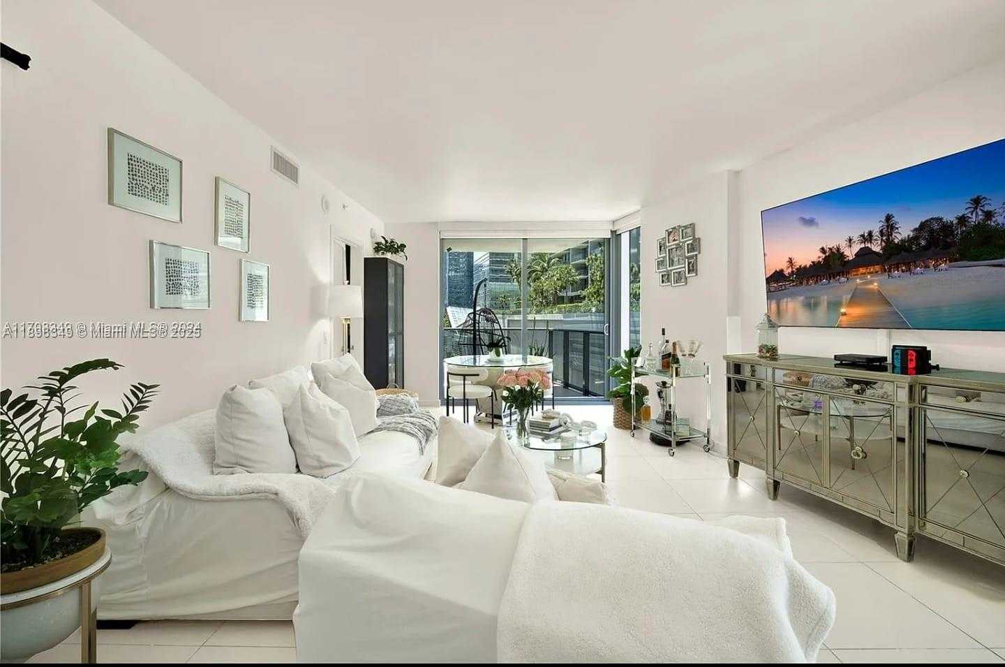 Small Image of 31 SOUTH EAST 6TH ST #1201, Miami Number 7