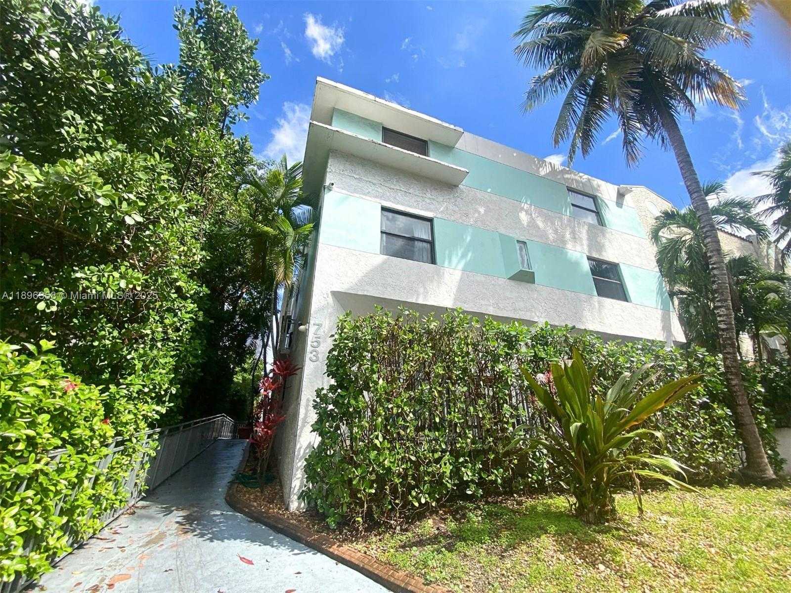 Small Image of 753 MICHIGAN AVE #2A, Miami Beach Number 17