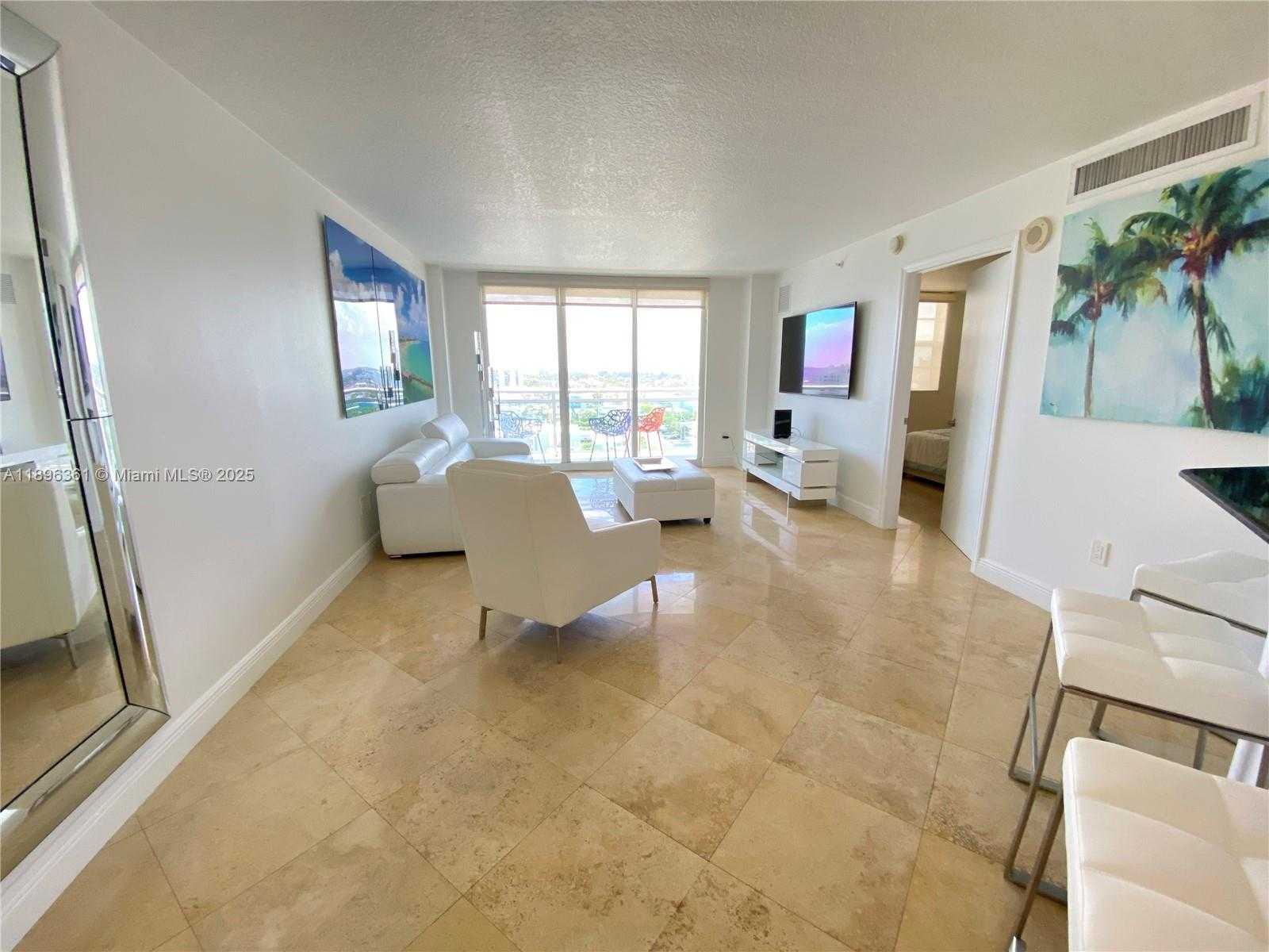 Small Image of 6917 COLLINS AVE #1422, Miami Beach Number 2