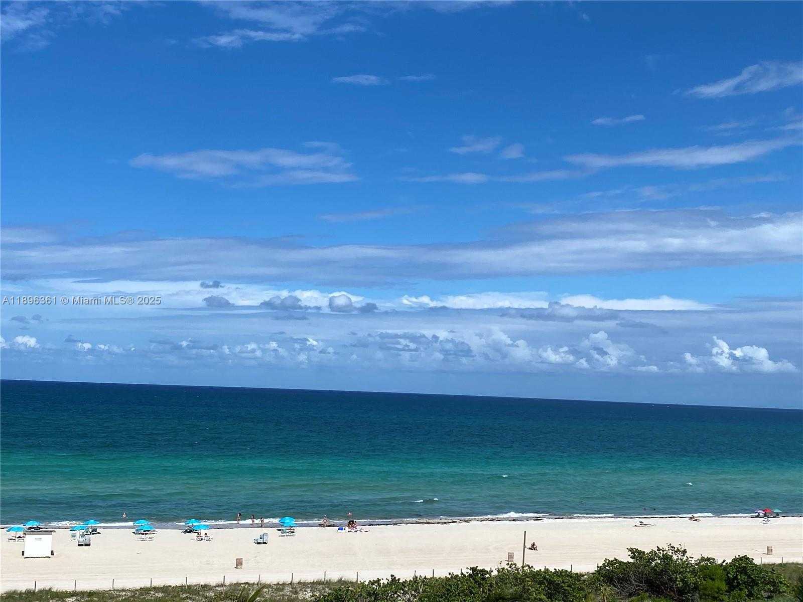 Small Image of 6917 COLLINS AVE #1422, Miami Beach Number 3