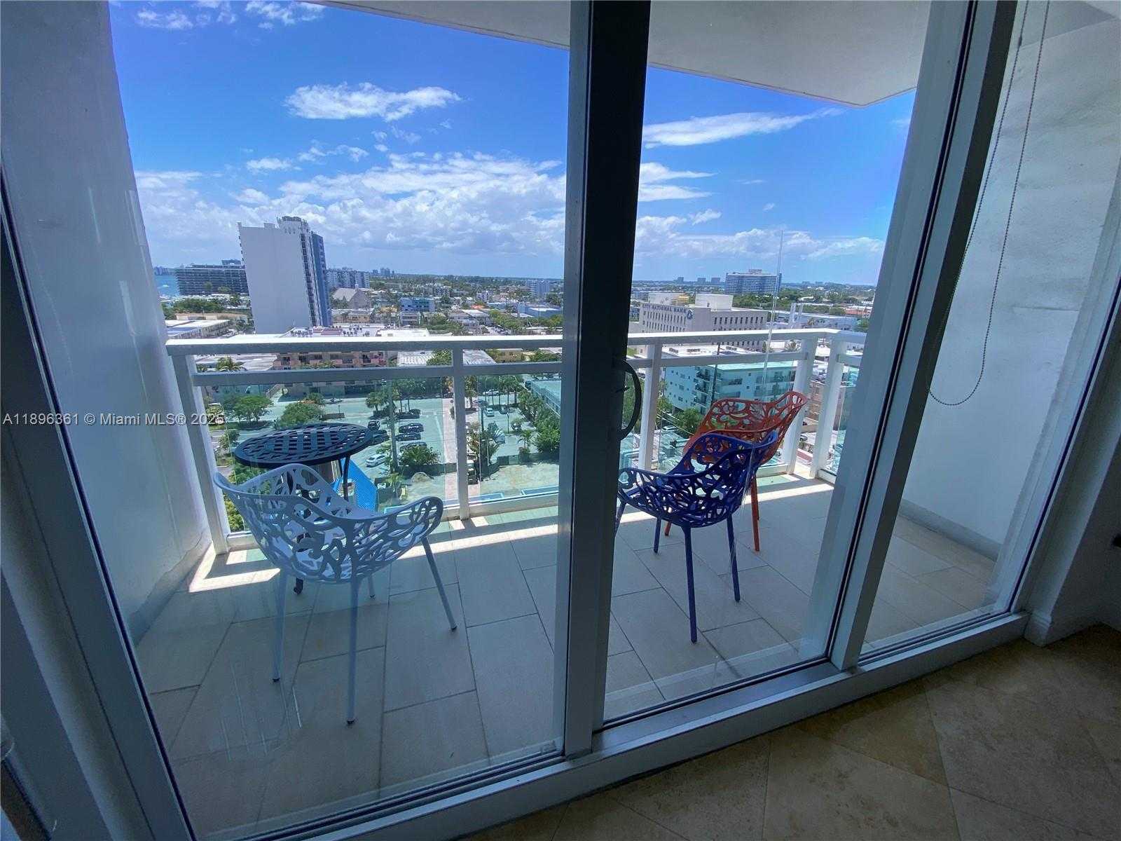 Small Image of 6917 COLLINS AVE #1422, Miami Beach Number 9