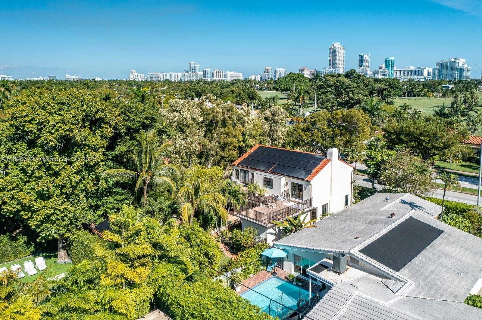 Small Image of 5808 ALTON RD, Miami Beach Number 25