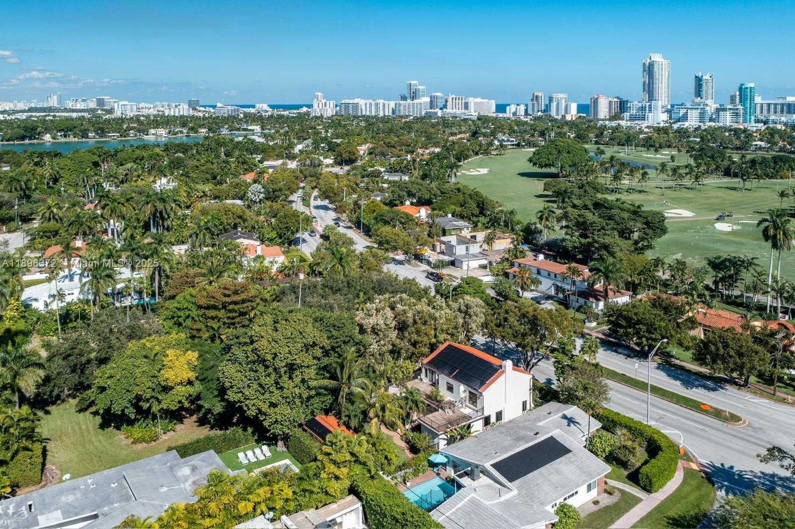 Small Image of 5808 ALTON RD, Miami Beach Number 34