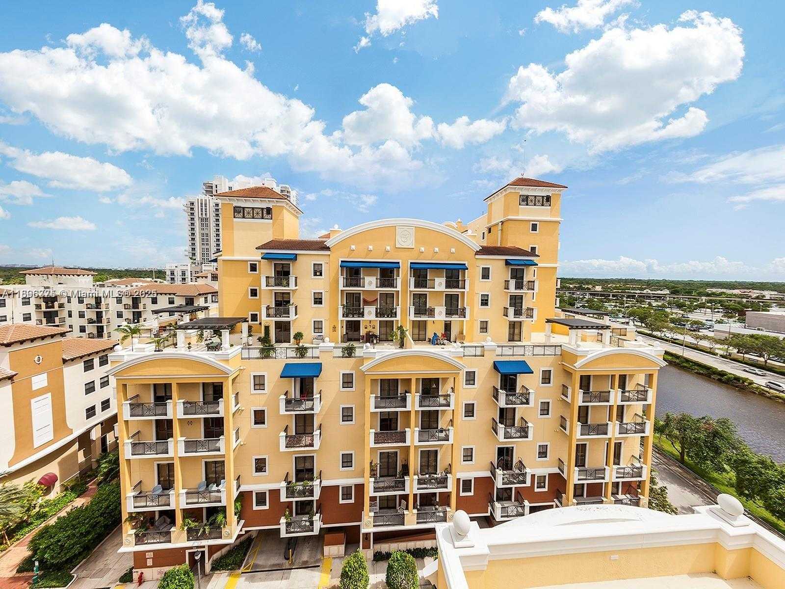 Small Image of 8395 SOUTH WEST 73RD AVE #806, Miami Number 2