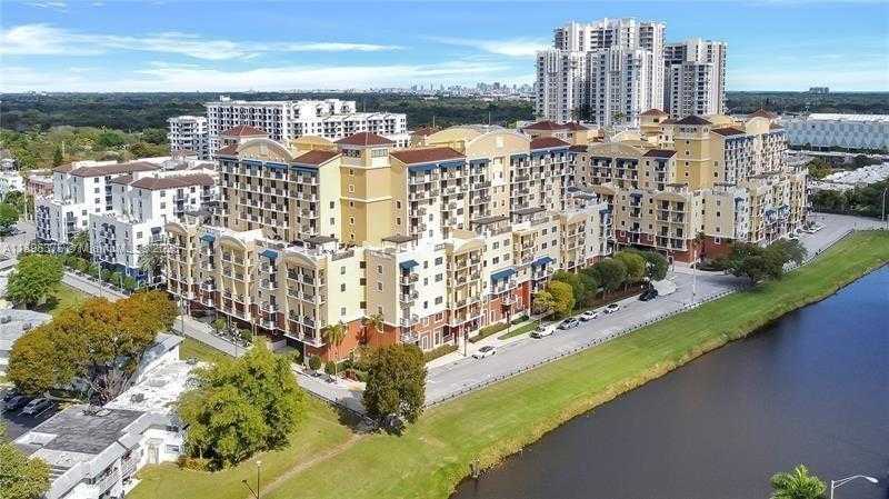 Small Image of 8395 SOUTH WEST 73RD AVE #806, Miami Number 3