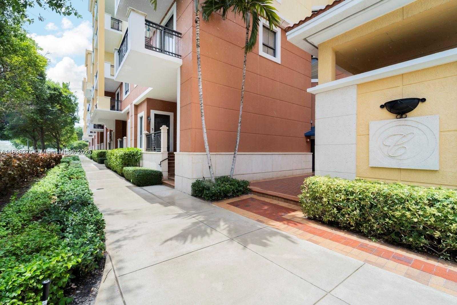 Small Image of 8395 SOUTH WEST 73RD AVE #806, Miami Number 5