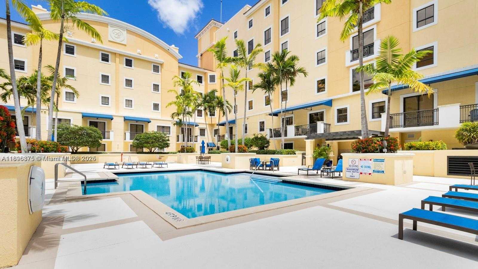 Small Image of 8395 SOUTH WEST 73RD AVE #806, Miami Number 8