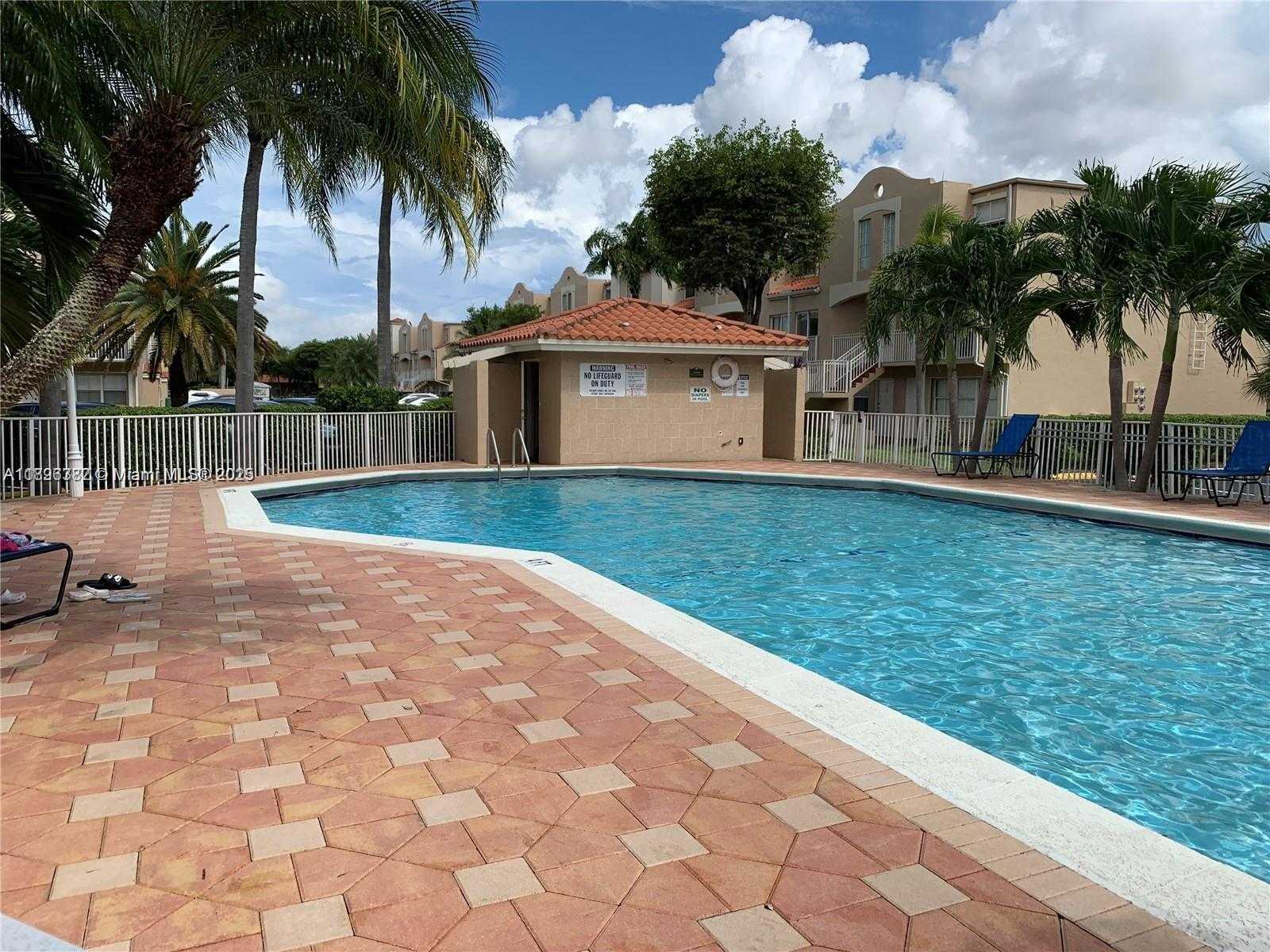 Small Image of 650 NORTH WEST 86TH PL #3-205, Miami Number 12