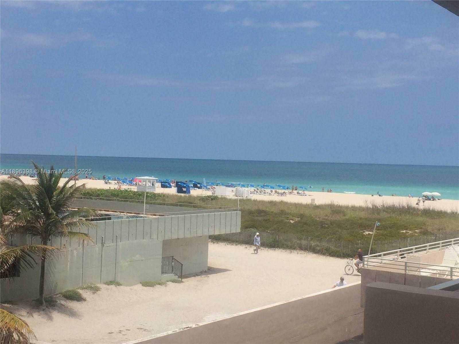 Small Image of 345 OCEAN DR #320, Miami Beach Number 2
