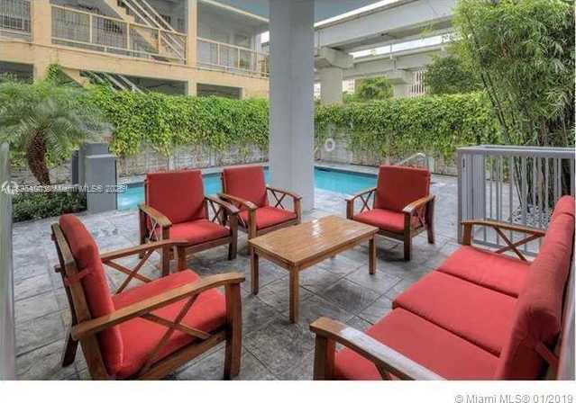 Small Image of 234 NORTH EAST 3RD ST #1204, Miami Number 12