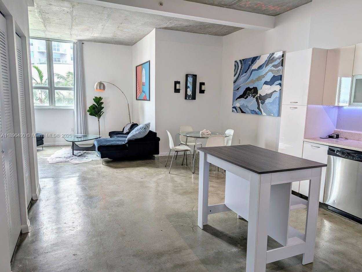 Small Image of 234 NORTH EAST 3RD ST #1204, Miami Number 3