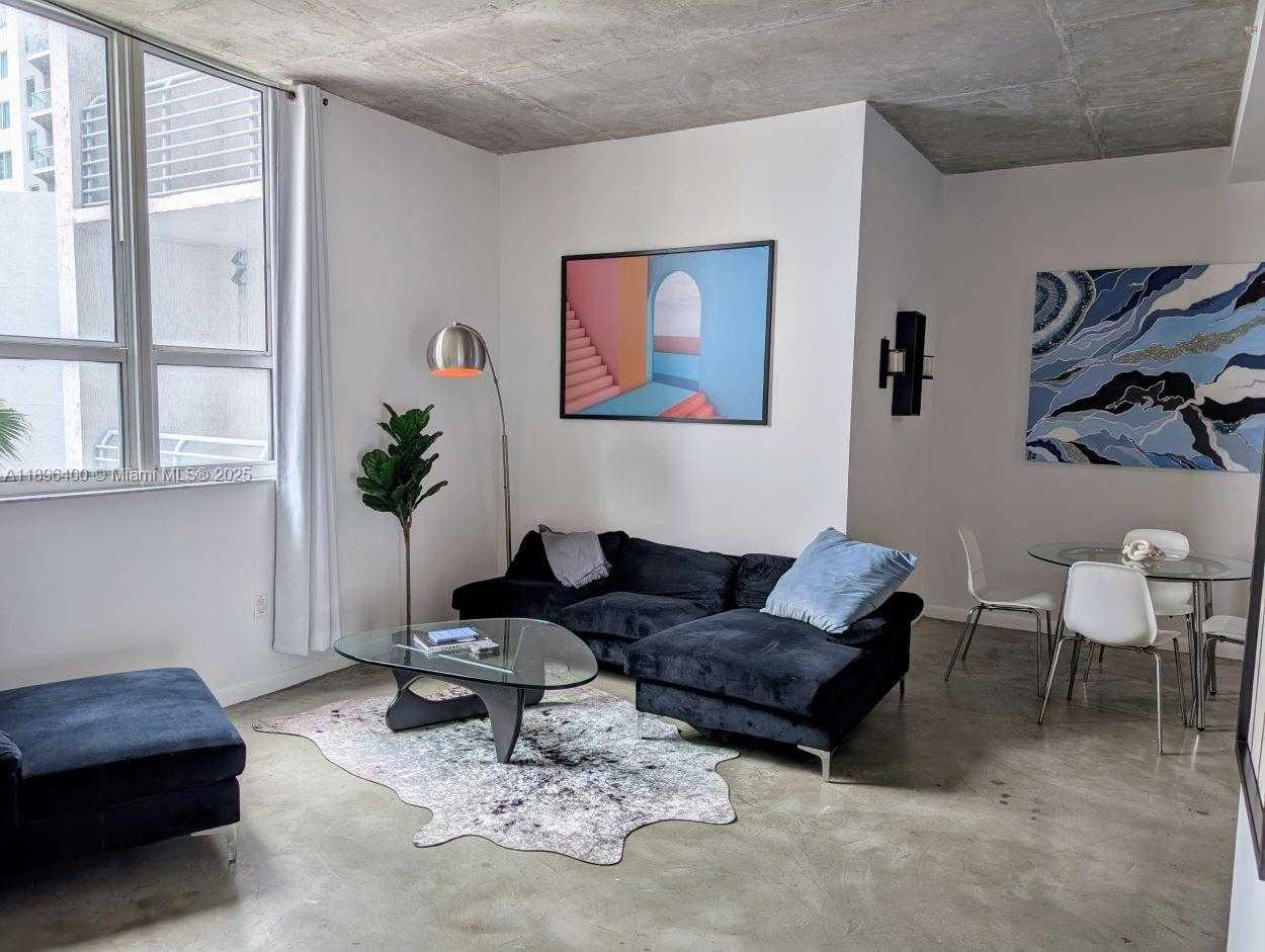 Small Image of 234 NORTH EAST 3RD ST #1204, Miami Number 4