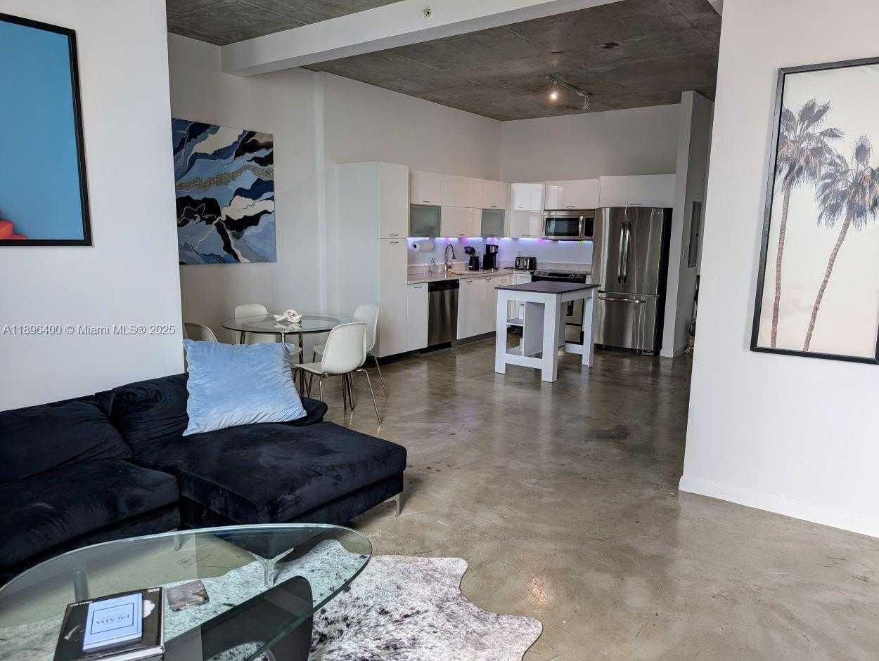 Small Image of 234 NORTH EAST 3RD ST #1204, Miami Number 5