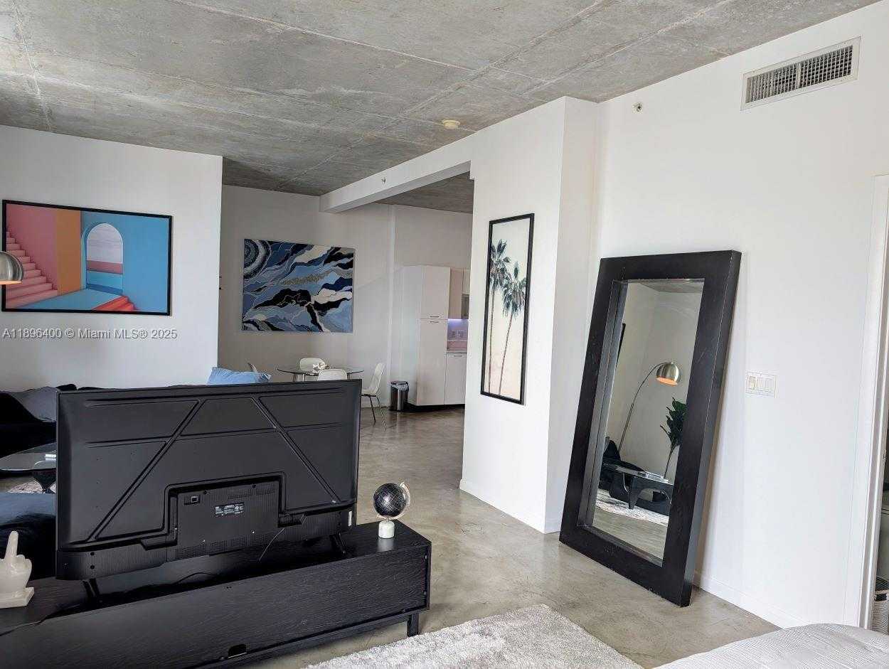 Small Image of 234 NORTH EAST 3RD ST #1204, Miami Number 6