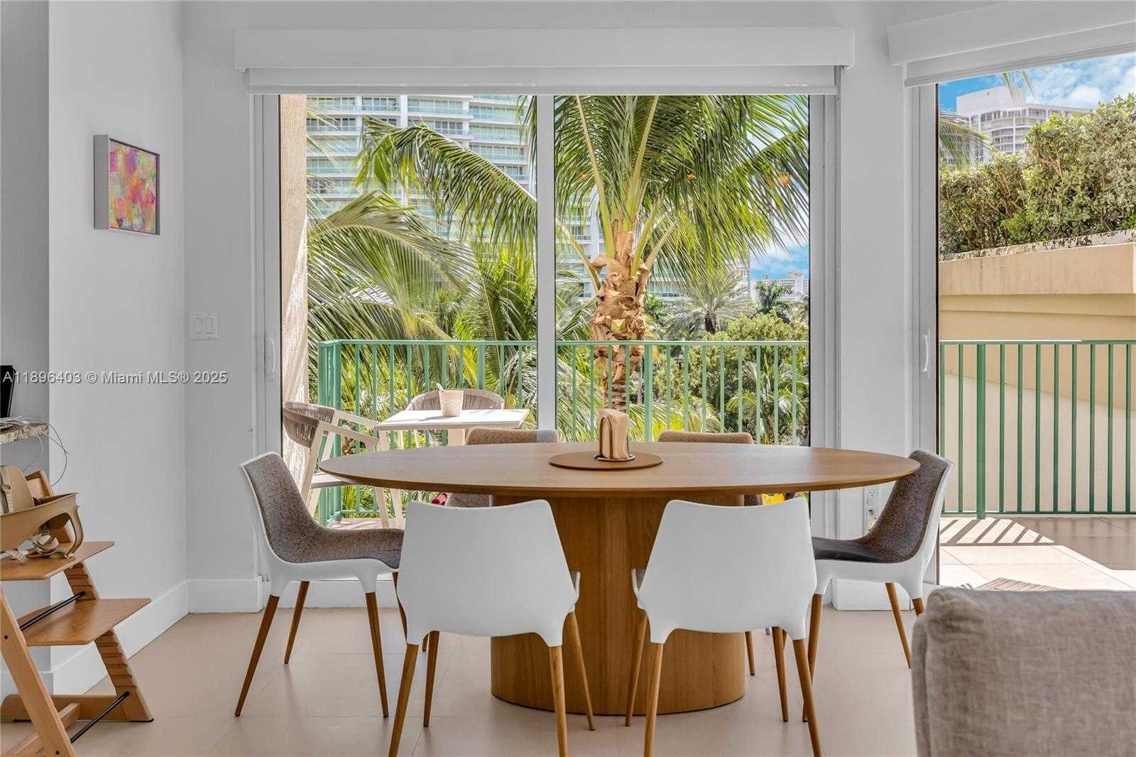 Small Image of 20000 EAST COUNTRY CLUB DR #501, Aventura Number 12