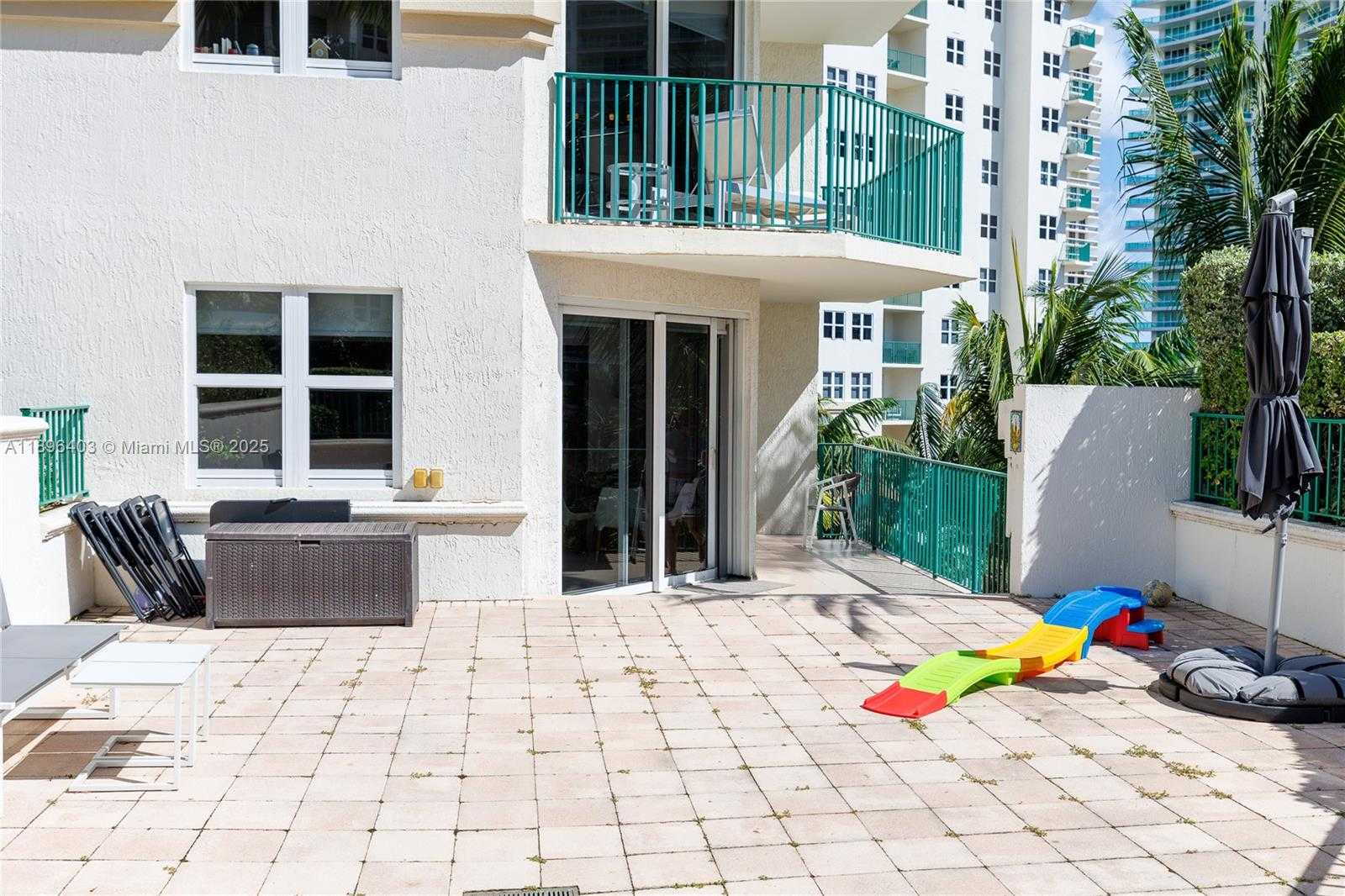 Small Image of 20000 EAST COUNTRY CLUB DR #501, Aventura Number 25