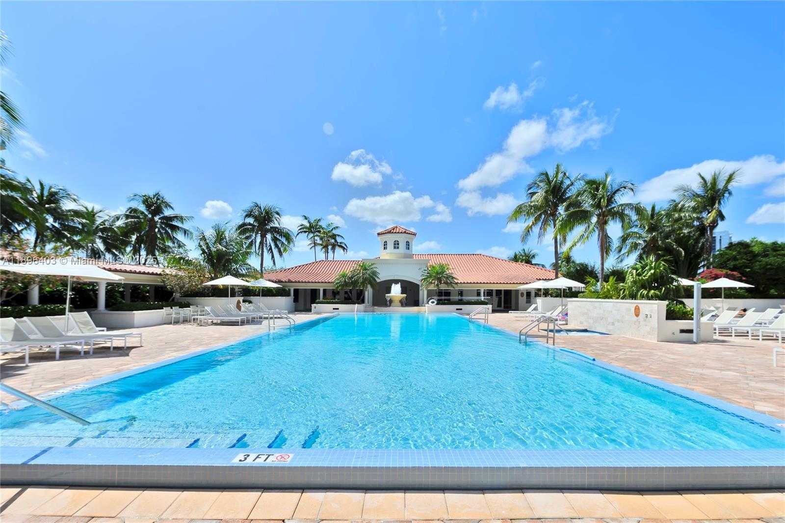 Small Image of 20000 EAST COUNTRY CLUB DR #501, Aventura Number 30