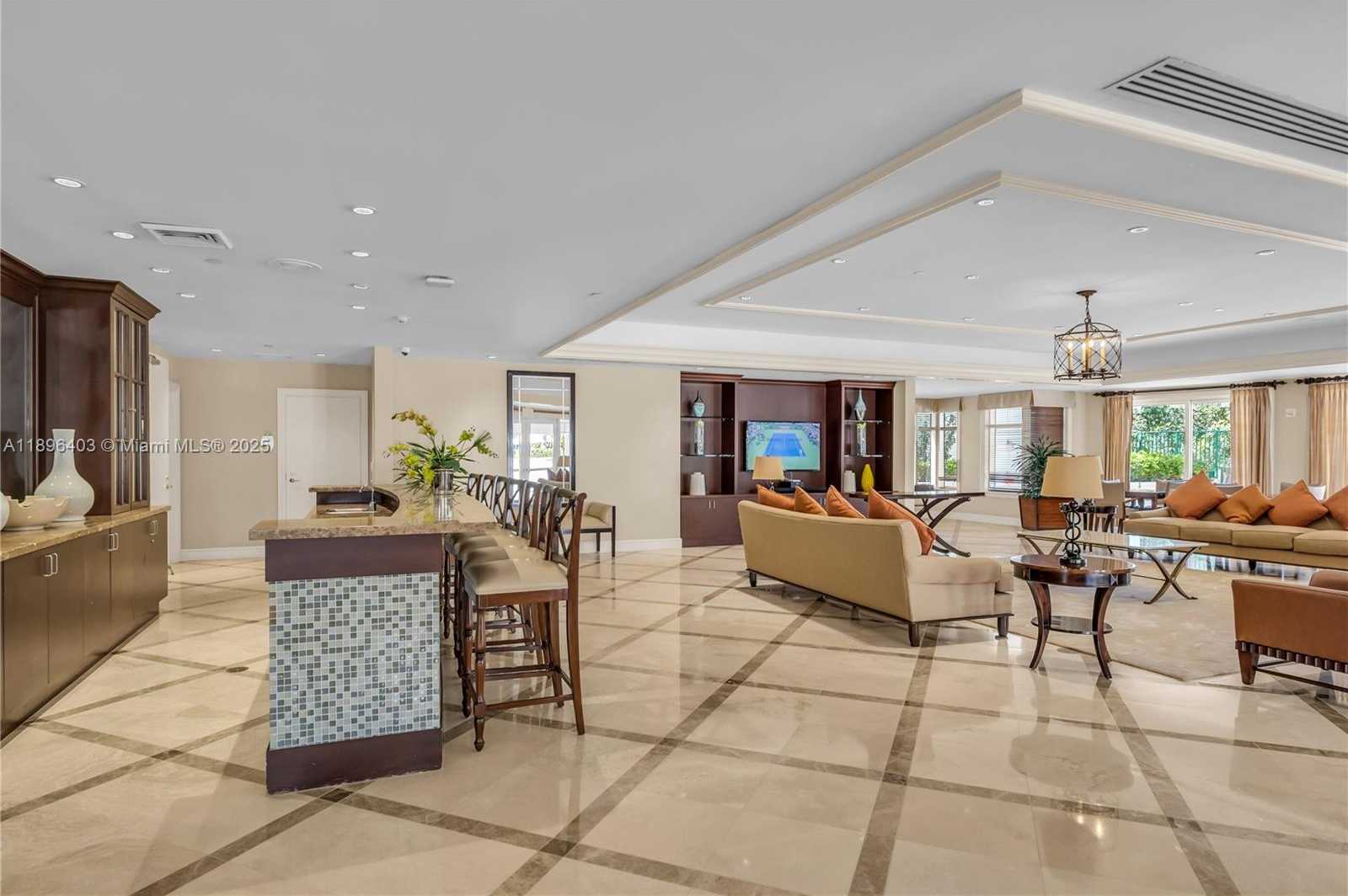 Small Image of 20000 EAST COUNTRY CLUB DR #501, Aventura Number 34