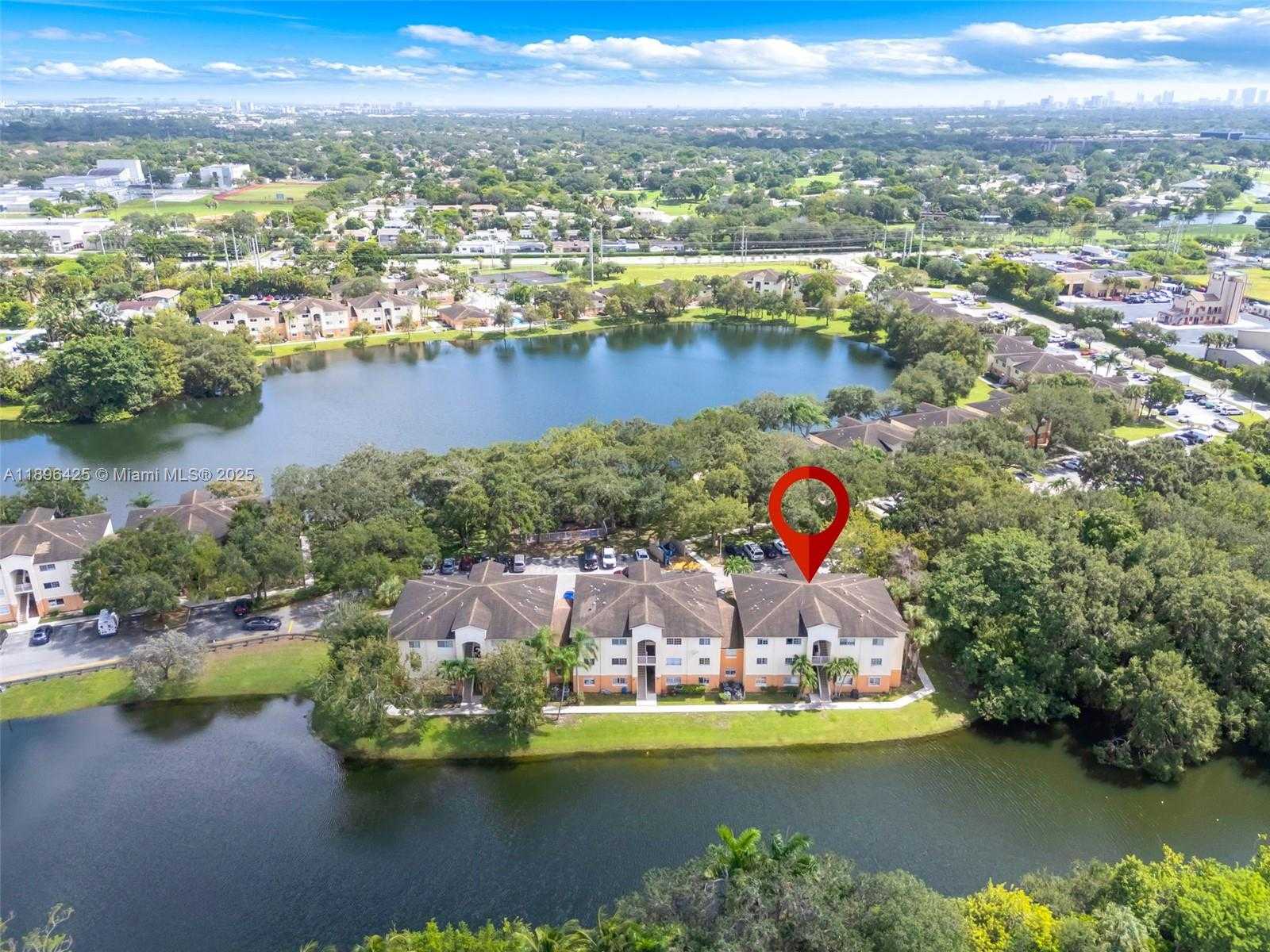 Small Image of 3680 NORTH 56TH AVE #809, Hollywood Number 29