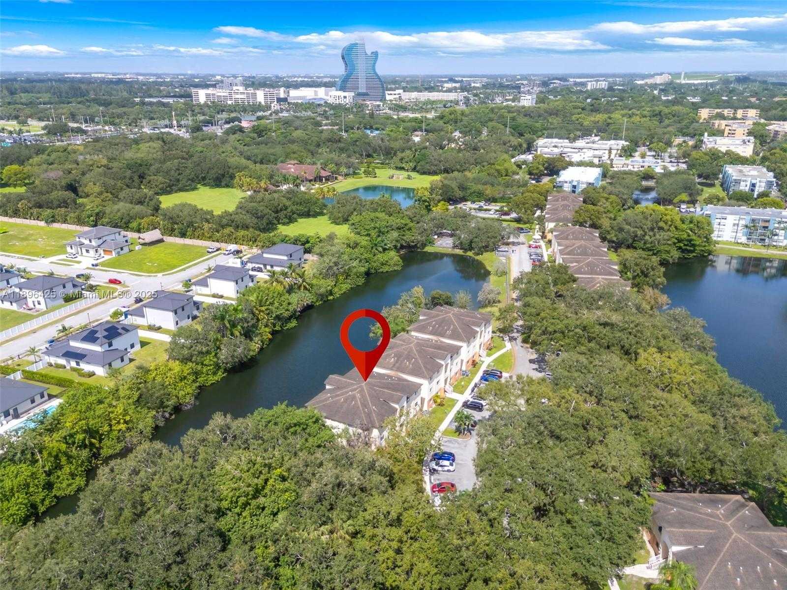 Small Image of 3680 NORTH 56TH AVE #809, Hollywood Number 33