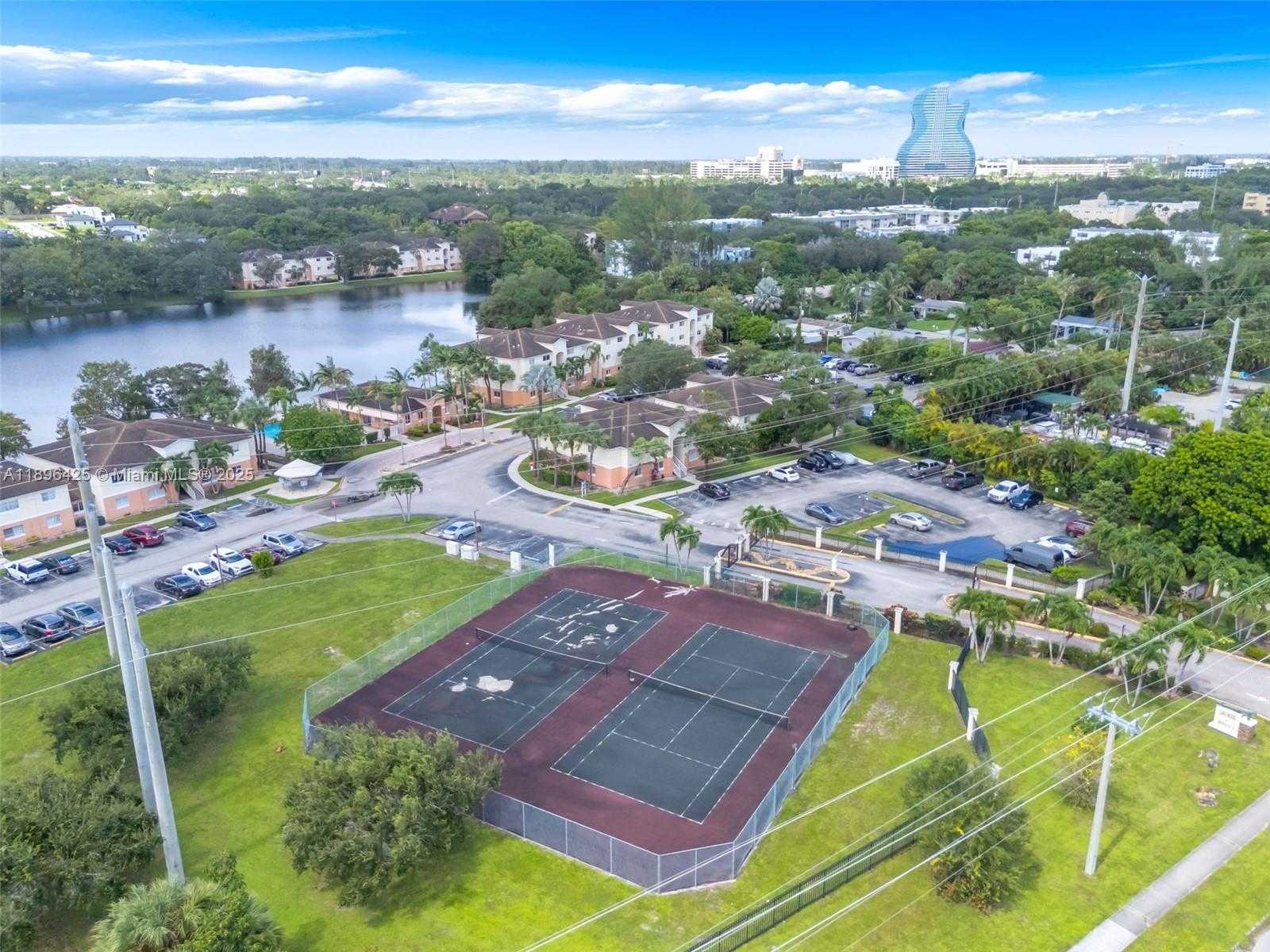 Small Image of 3680 NORTH 56TH AVE #809, Hollywood Number 36