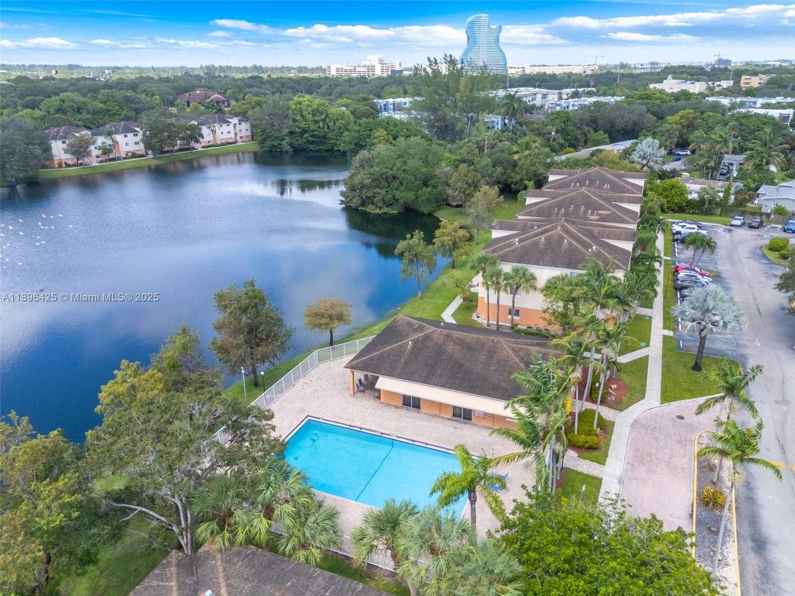 Small Image of 3680 NORTH 56TH AVE #809, Hollywood Number 37