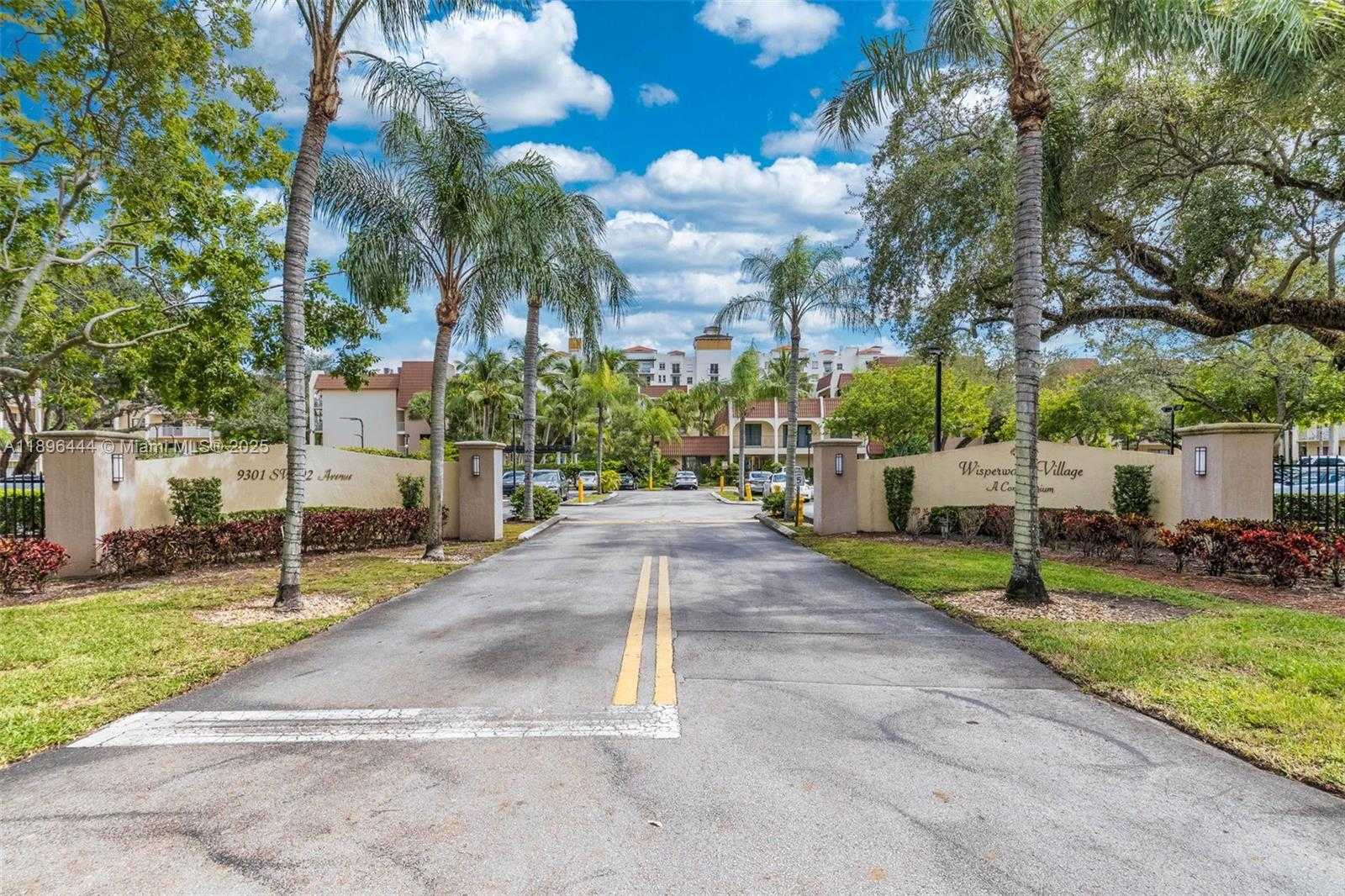 Small Image of 9301 SOUTH WEST 92ND AVE #304B, Miami Number 17