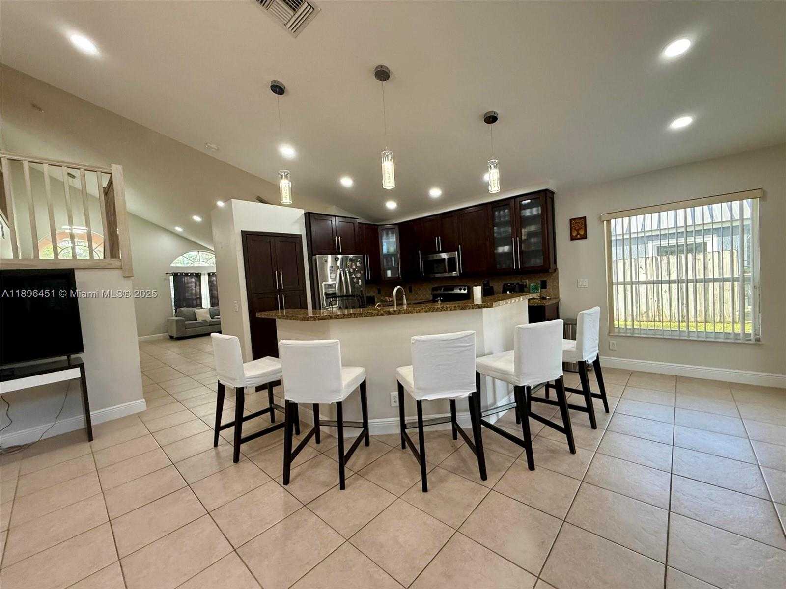 Small Image of 1115 NORTH WEST 132ND AVE, Pembroke Pines Number 7