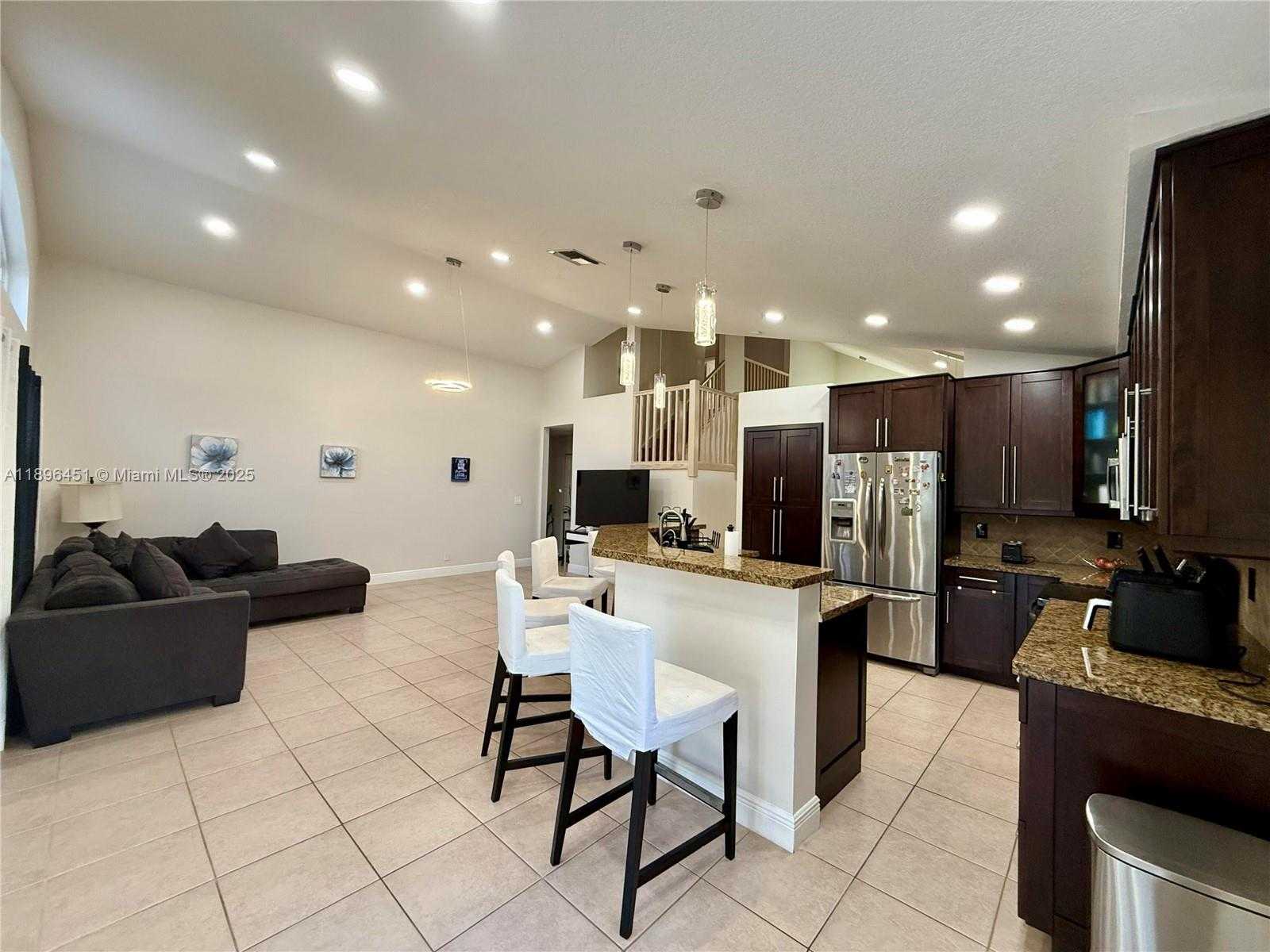 Small Image of 1115 NORTH WEST 132ND AVE, Pembroke Pines Number 8